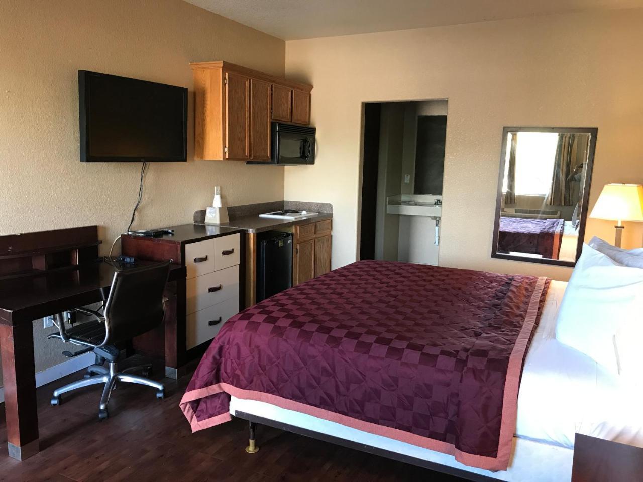 Lone Star Inn & Suites Killeen Luaran gambar