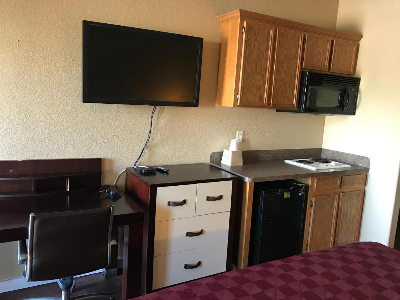 Lone Star Inn & Suites Killeen Luaran gambar