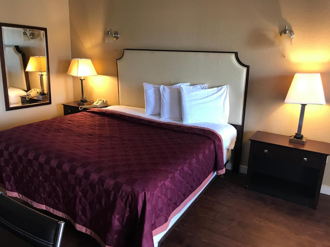 Lone Star Inn & Suites Killeen Luaran gambar