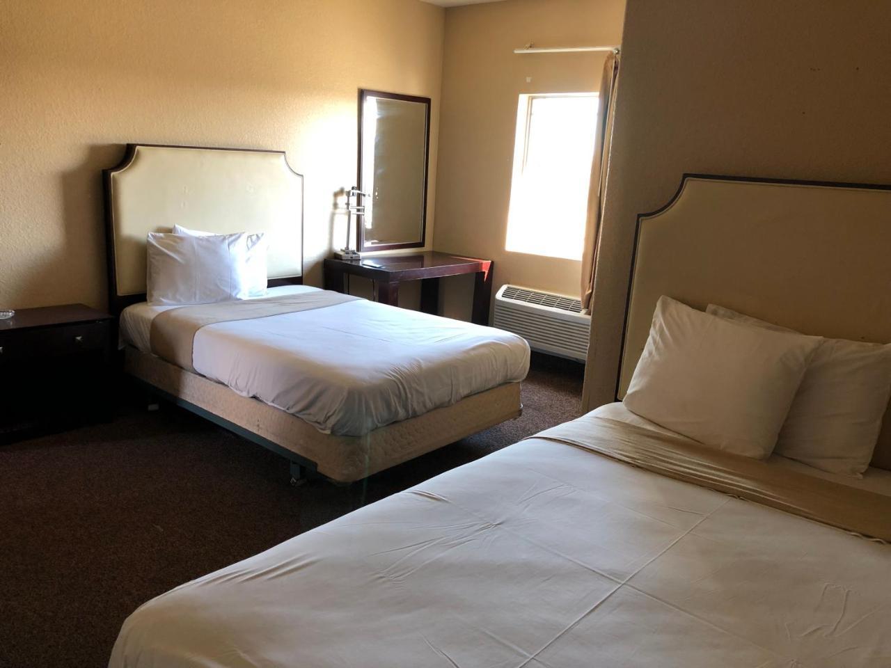 Lone Star Inn & Suites Killeen Luaran gambar