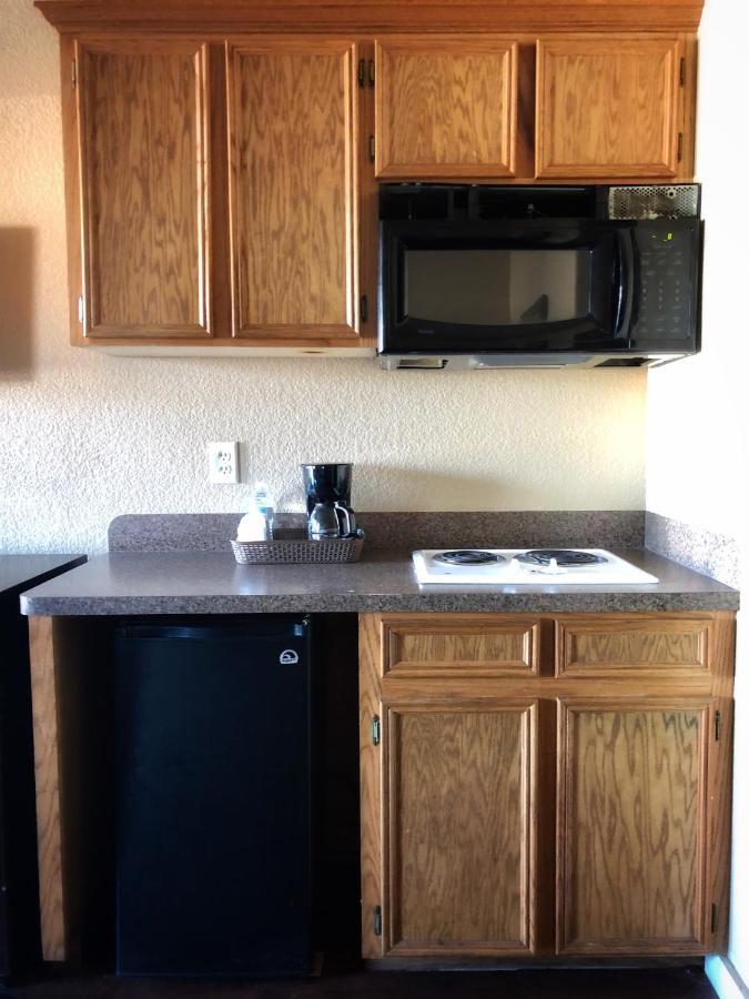 Lone Star Inn & Suites Killeen Luaran gambar
