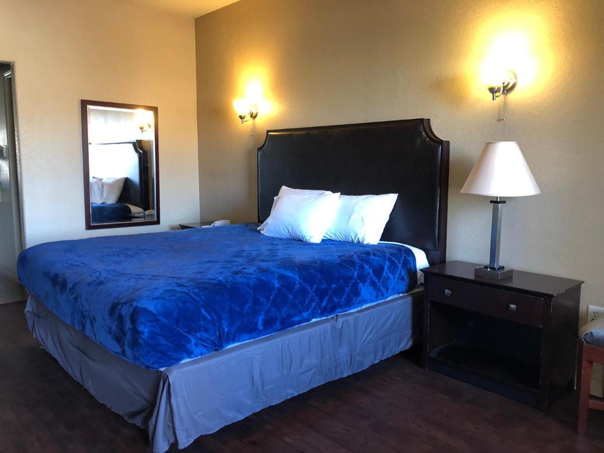 Lone Star Inn & Suites Killeen Luaran gambar