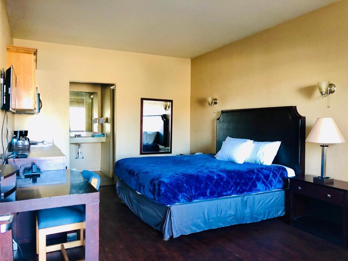 Lone Star Inn & Suites Killeen Luaran gambar