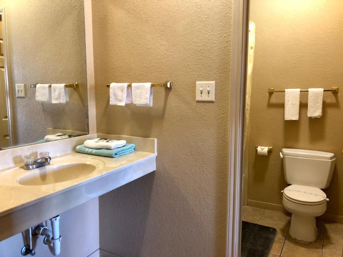 Lone Star Inn & Suites Killeen Luaran gambar