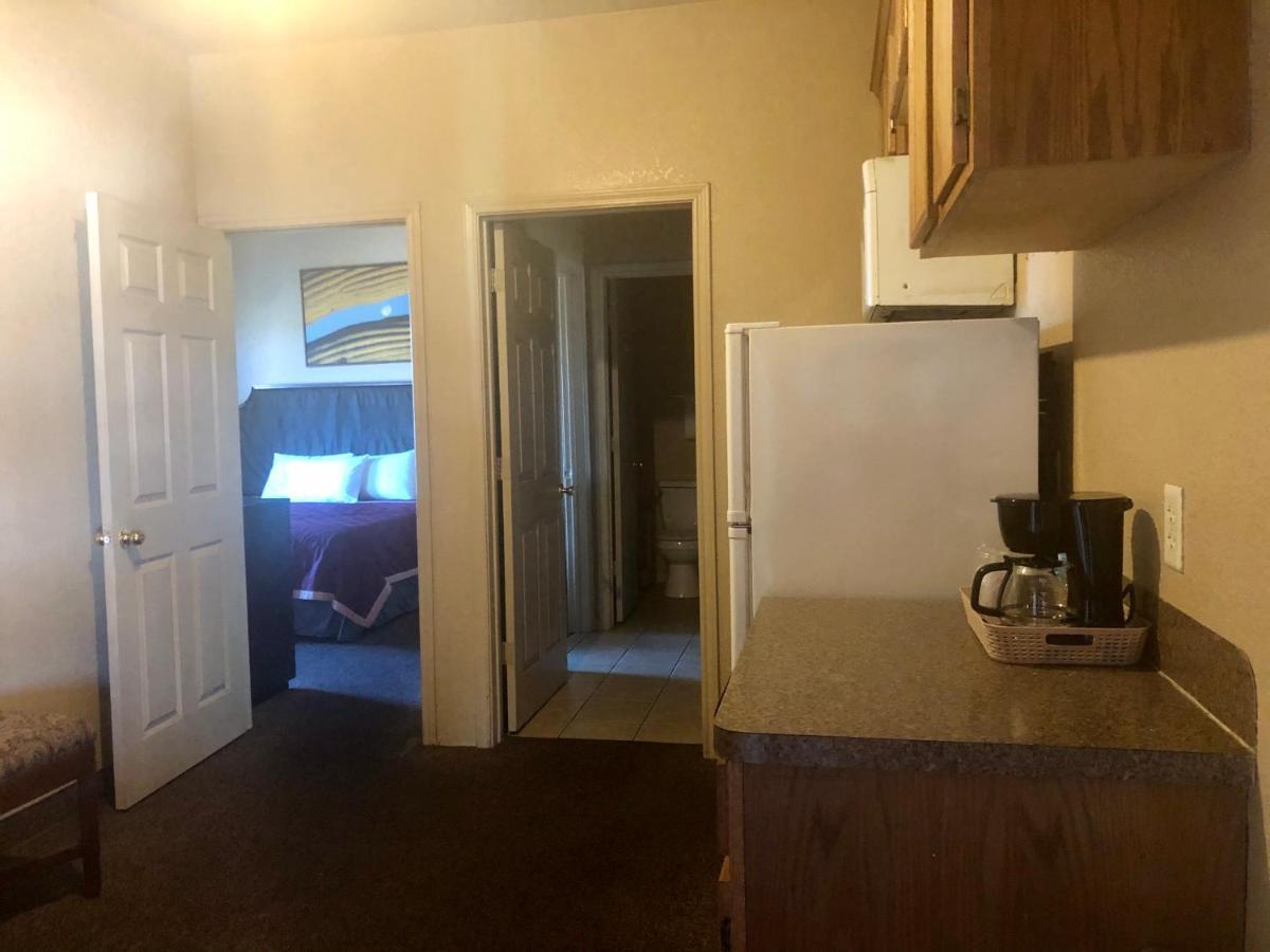 Lone Star Inn & Suites Killeen Luaran gambar