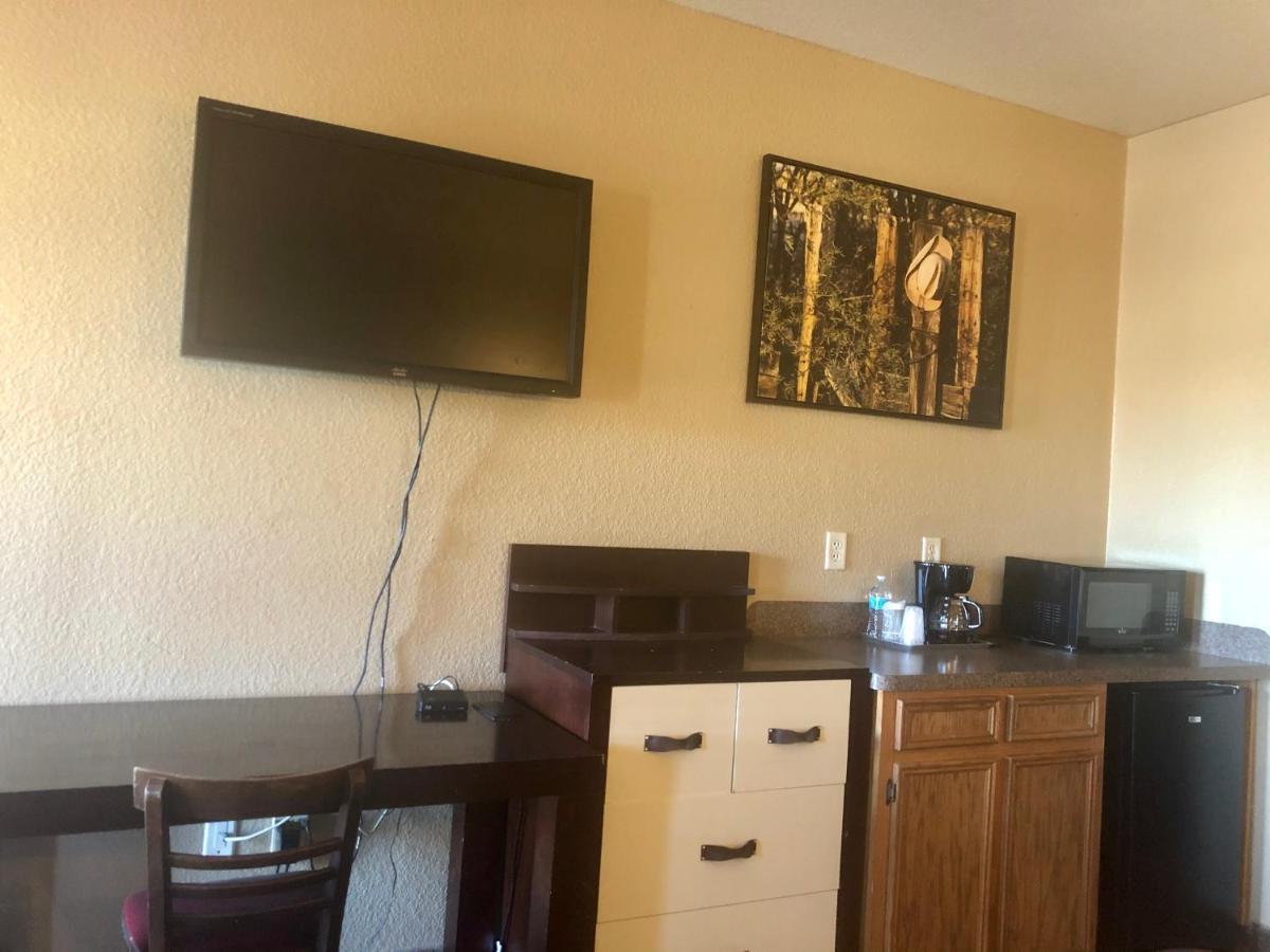 Lone Star Inn & Suites Killeen Luaran gambar